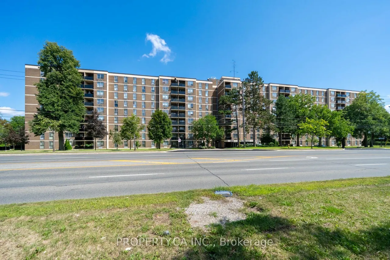 2835 Islington Avenue, Unit 107 — photo 33