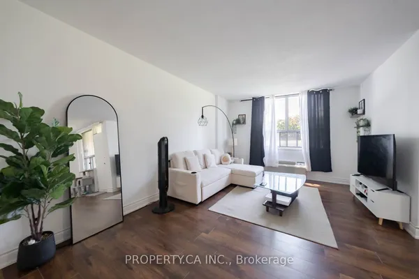 2835 Islington Avenue, Unit 107 — photo 2