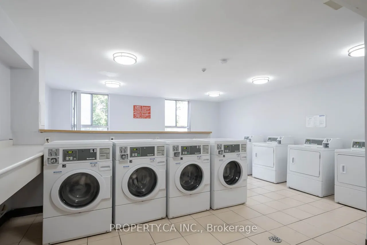 2835 Islington Avenue, Unit 107 — photo 32