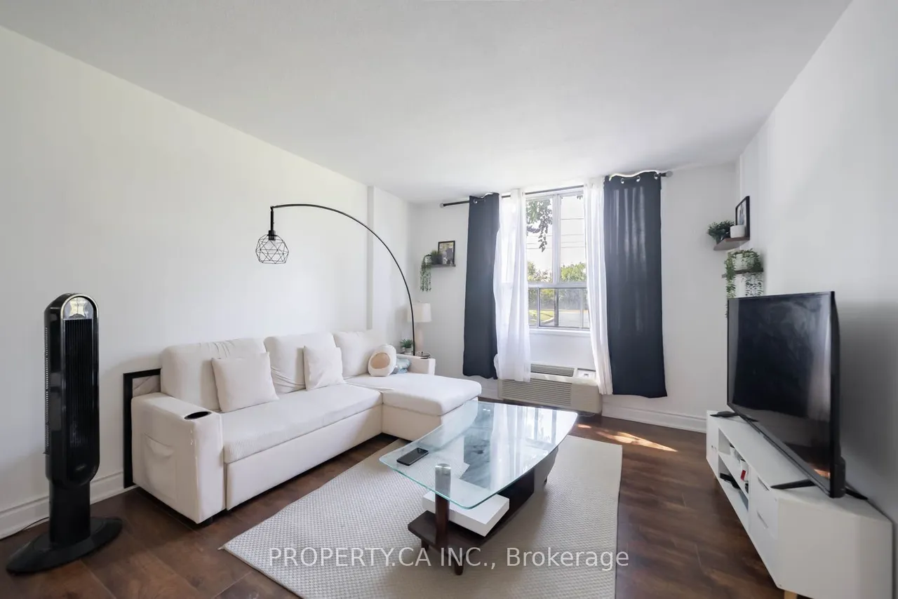 2835 Islington Avenue, Unit 107 — photo 3