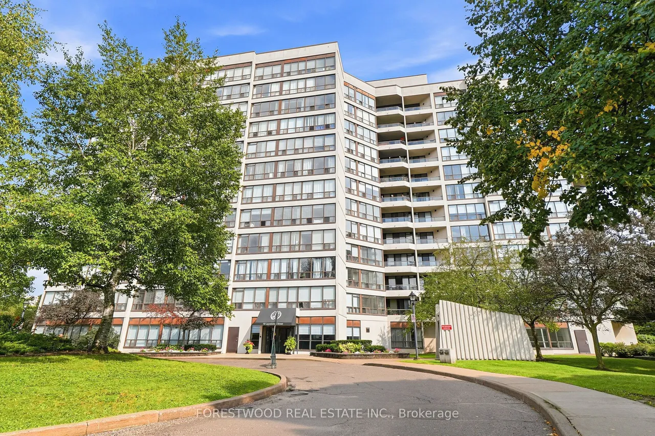 10 Laurelcrest Street, Unit 311