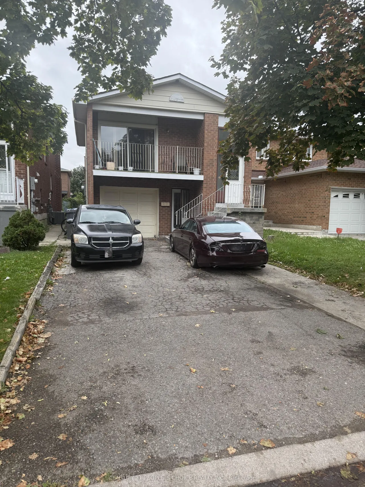 23 Deerpark Crescent