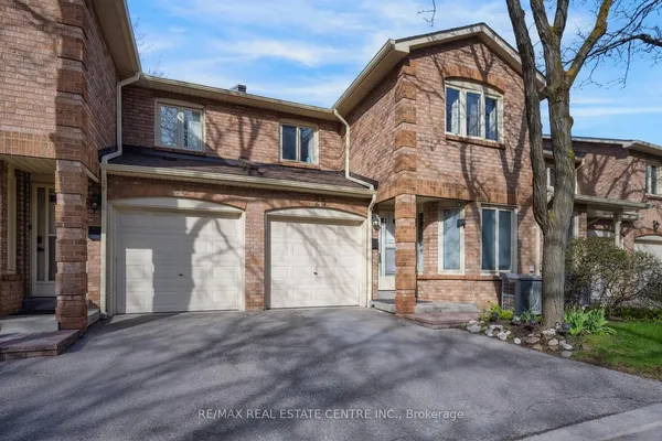 5020 Delaware Drive, Unit 25