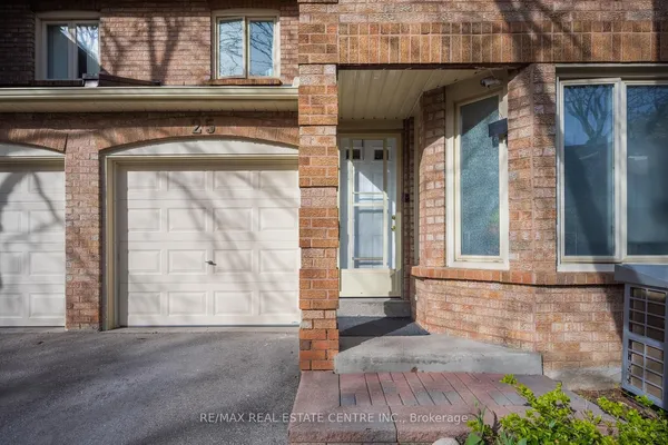 5020 Delaware Drive, Unit 25 — photo 2