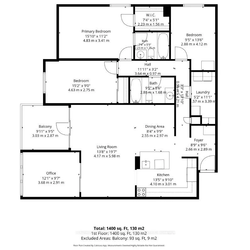 75 Emmett Avenue, Unit 907 — photo 35