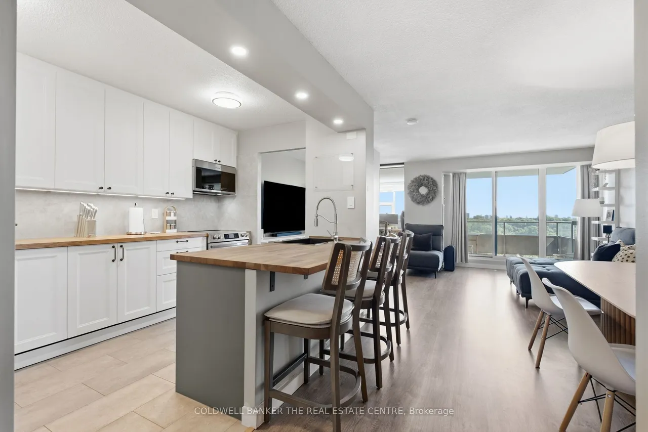 75 Emmett Avenue, Unit 907 — photo 2