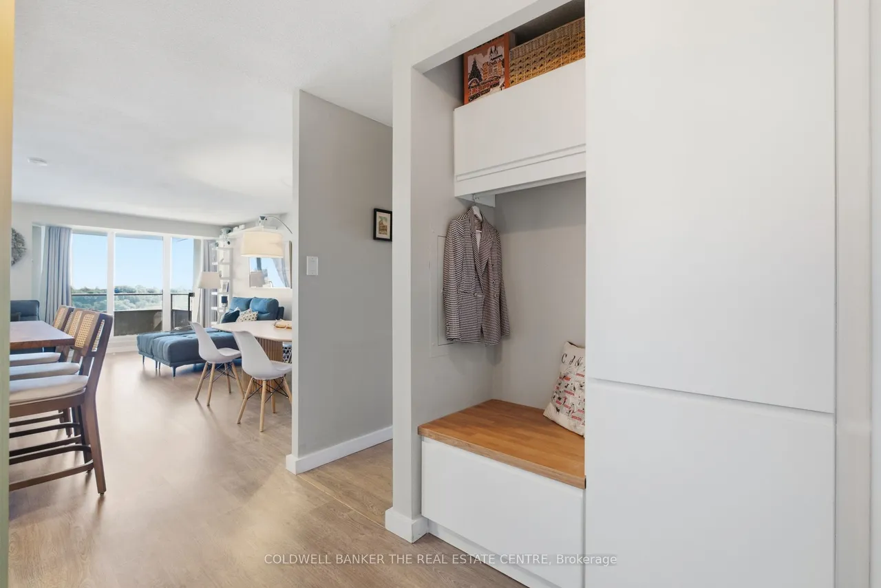 75 Emmett Avenue, Unit 907 — photo 3