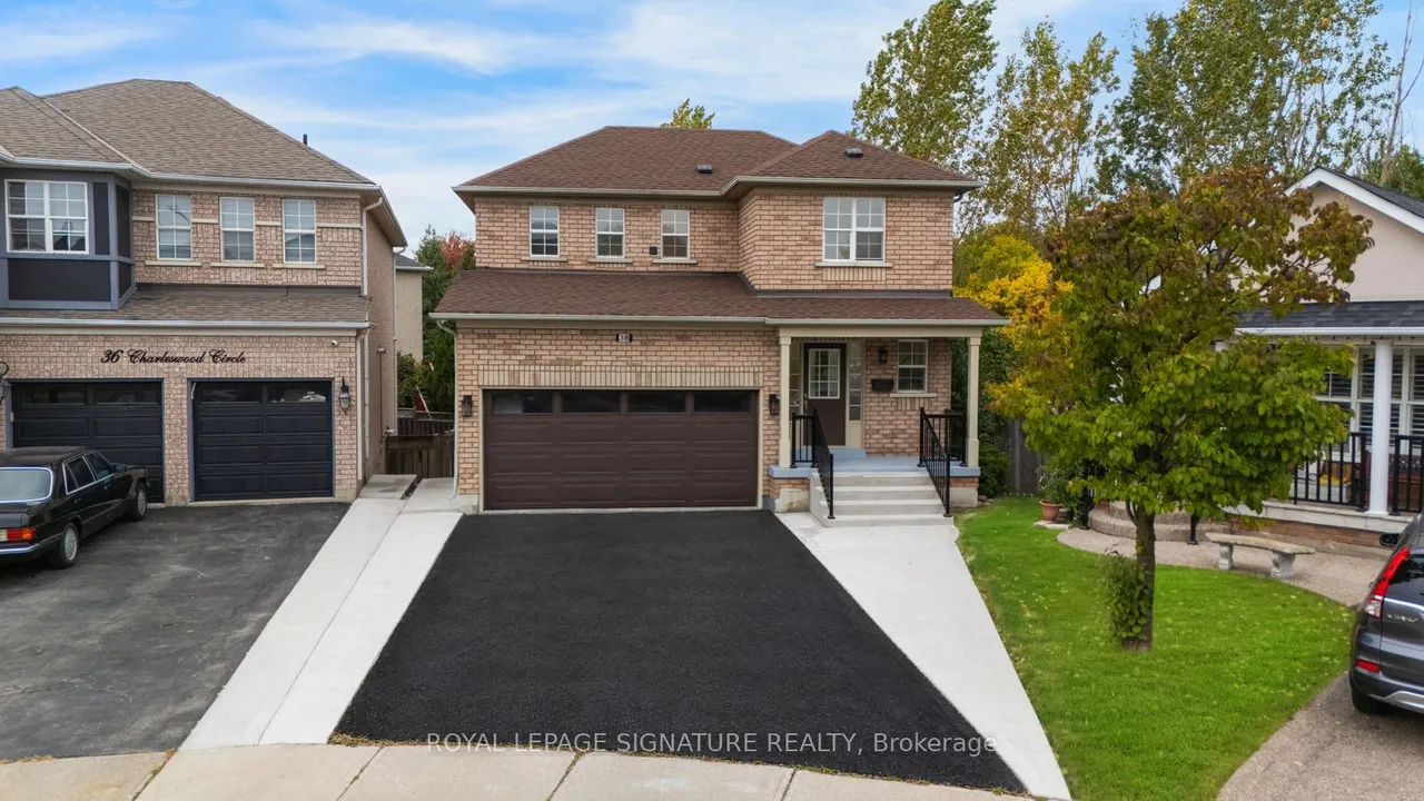 38 Charleswood Circle — photo 3