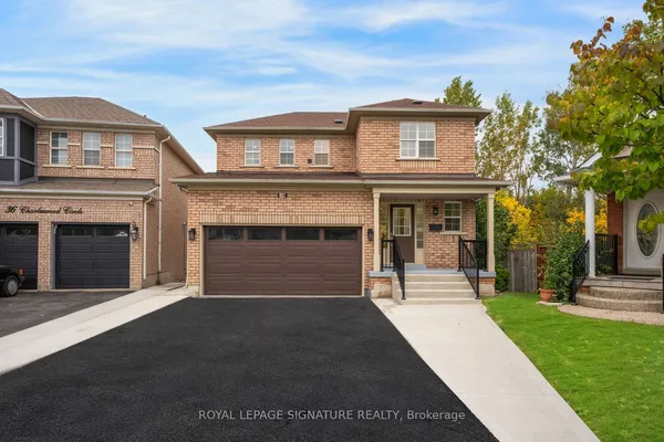 38 Charleswood Circle