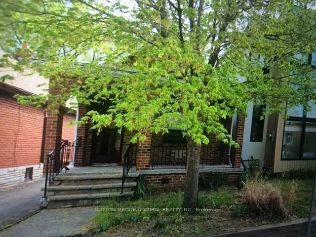 703 Willard Avenue