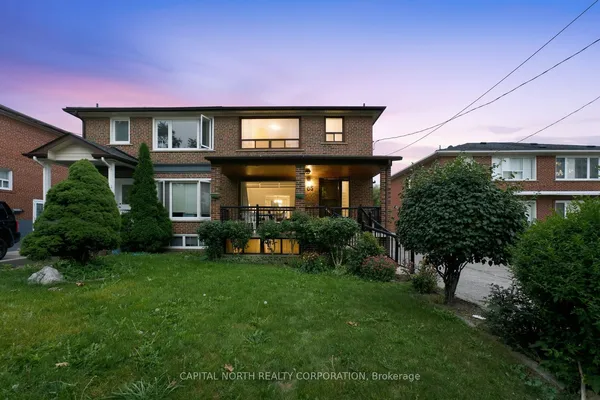 65 Falstaff Avenue