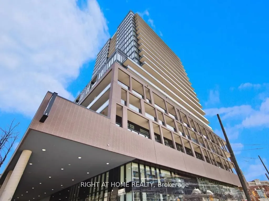 285 Dufferin Street, Unit 421