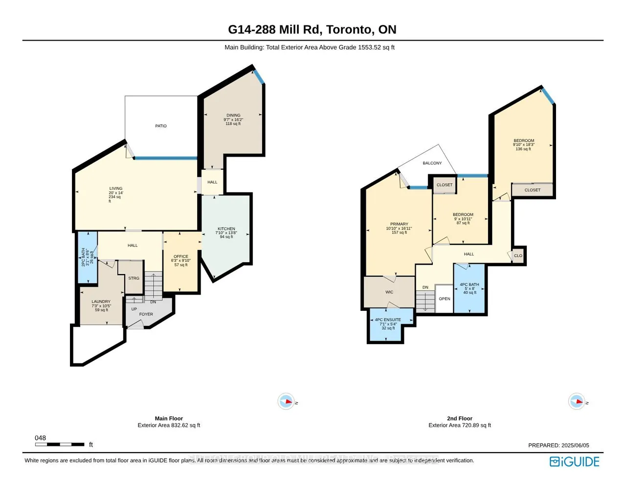 288 Mill Road, Unit G14 — photo 50