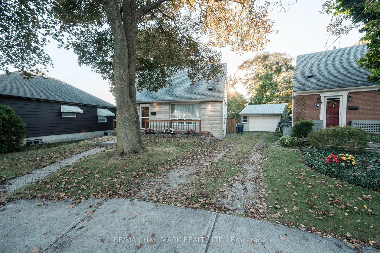 28 Finsbury Crescent — photo 3