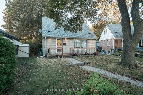 28 Finsbury Crescent — photo 2