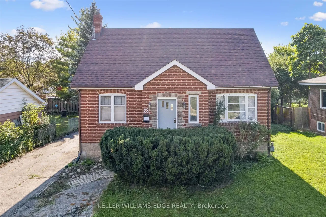 23 Mercer Drive — photo 2