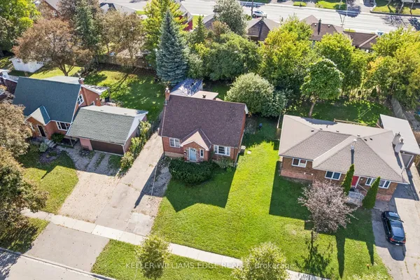 23 Mercer Drive