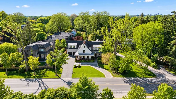 489 Lakeshore Road W