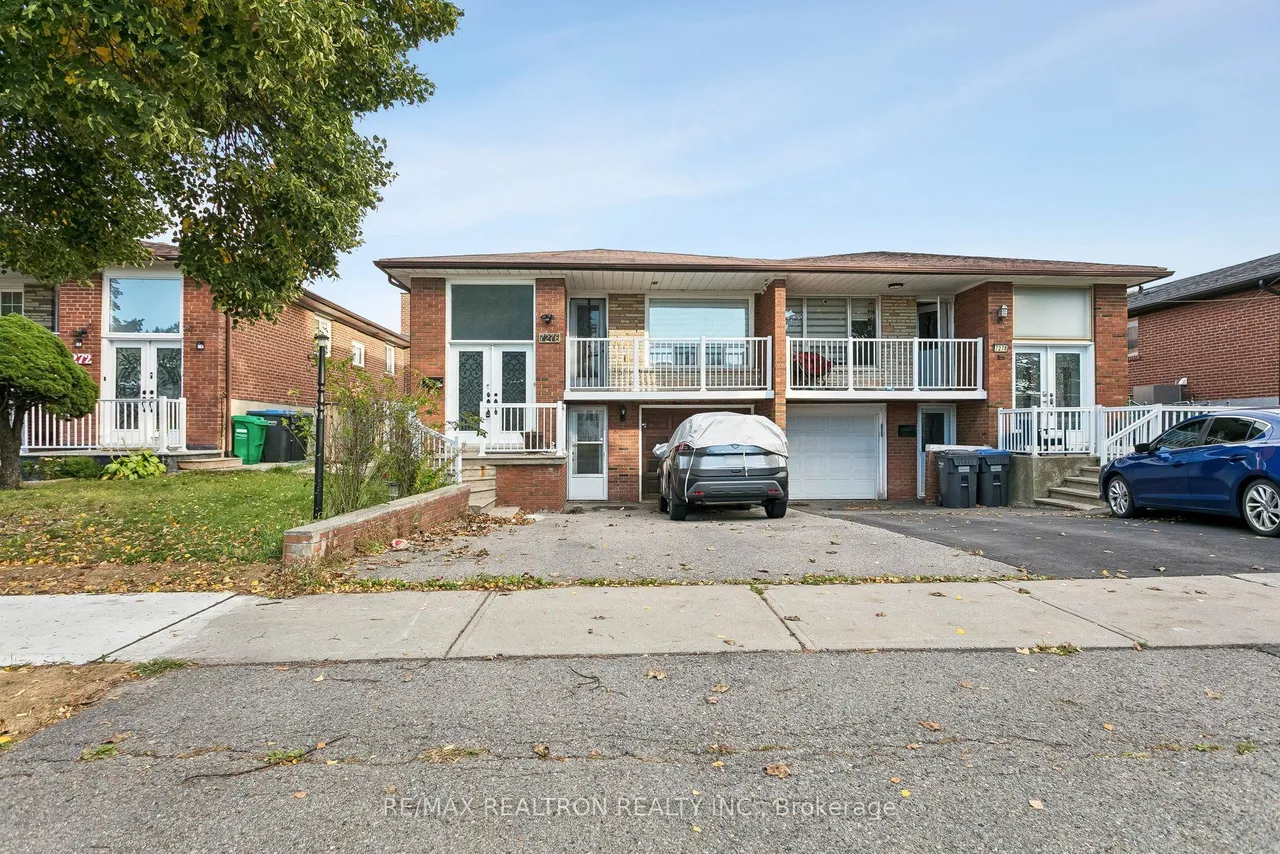 7276 Sills Road