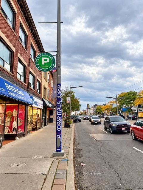 1193 St Clair Avenue W — photo 3
