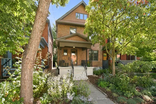 245 St Johns Road