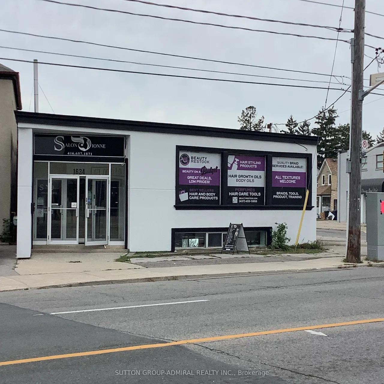 1634 Weston Road W — photo 3