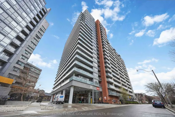 38 Joe Shuster Way, Unit 1625 — photo 2