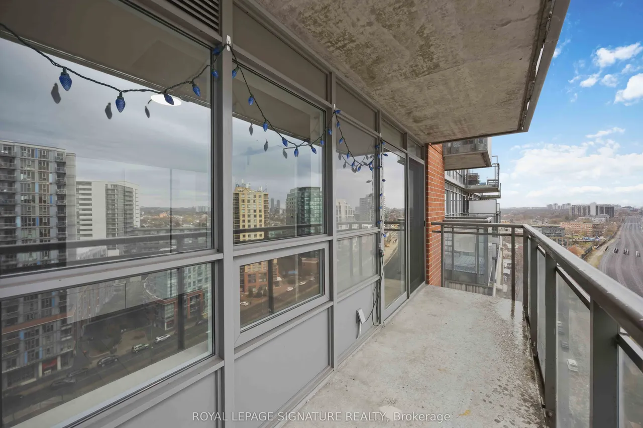 38 Joe Shuster Way, Unit 1625 — photo 37
