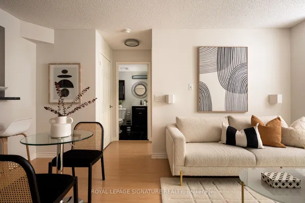 17 Michael Power Place, Unit 601