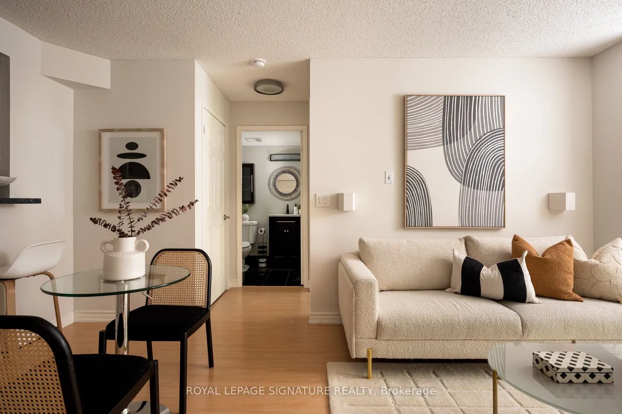 17 Michael Power Place, Unit 601