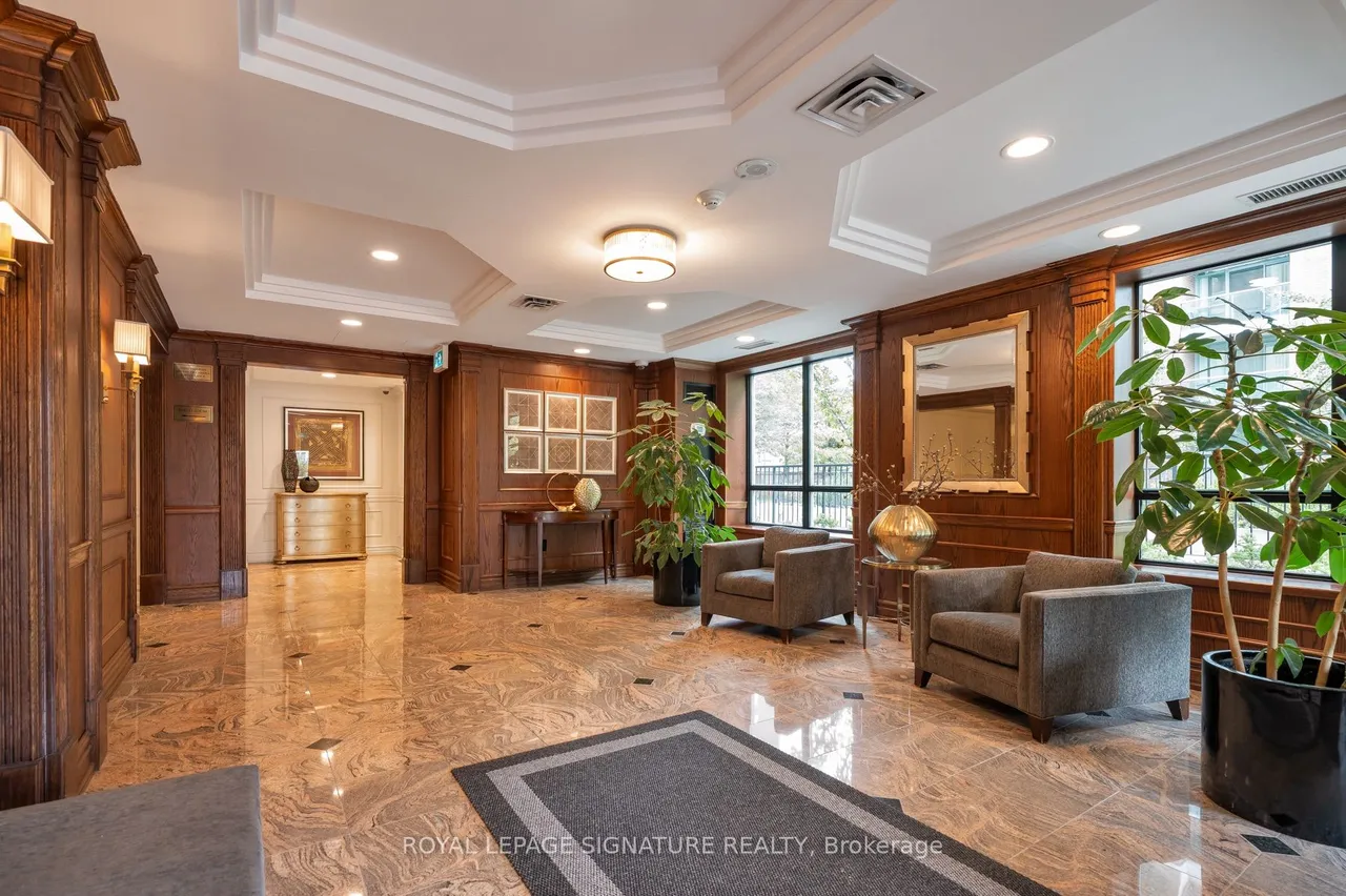17 Michael Power Place, Unit 601 — photo 18