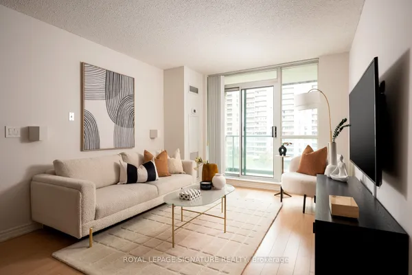 17 Michael Power Place, Unit 601 — photo 2