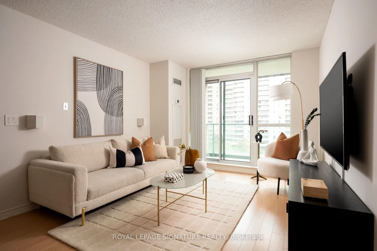 17 Michael Power Place, Unit 601 — photo 2
