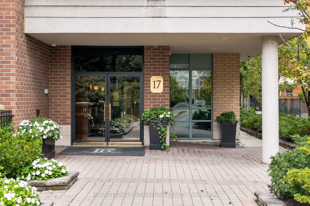 17 Michael Power Place, Unit 601 — photo 17