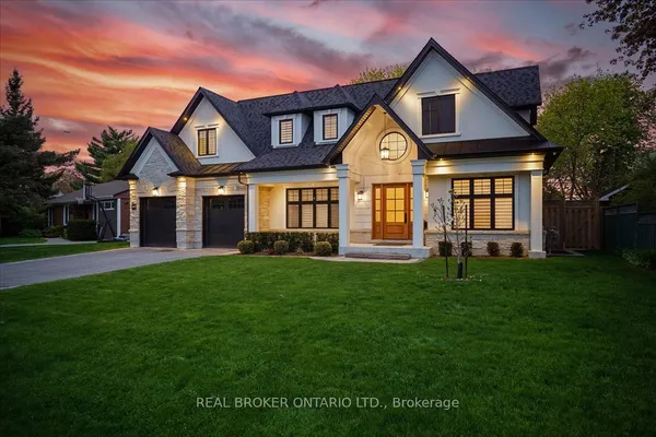 1445 Skyline Drive