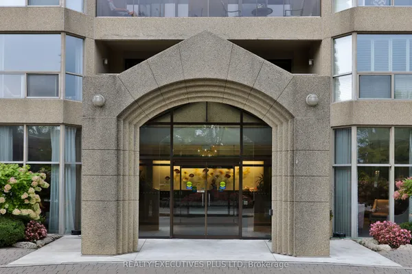 1800 The Collegeway Way, Unit 1401