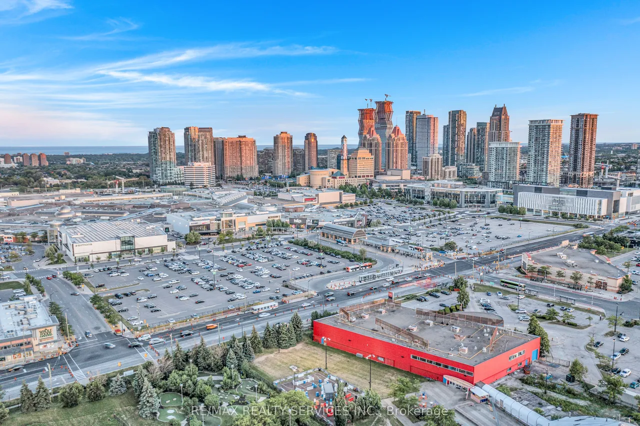20 Mississauga Valley Boulevard, Unit 701 — photo 49