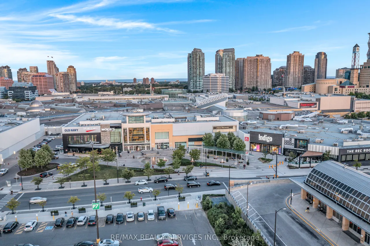 20 Mississauga Valley Boulevard, Unit 701 — photo 50