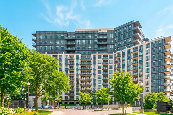1135 Royal York Road, Unit 1301