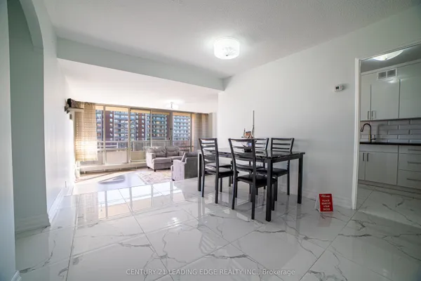 25 Four Winds Drive, Unit 604 — photo 2