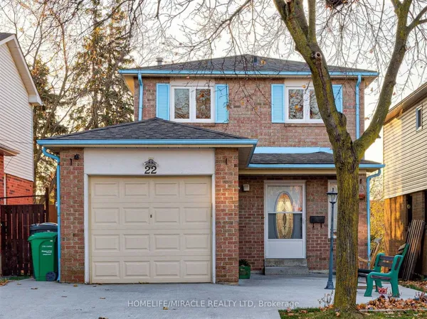 22 Cassander Crescent