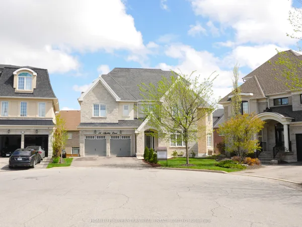 14 Ayrshire Court — photo 2