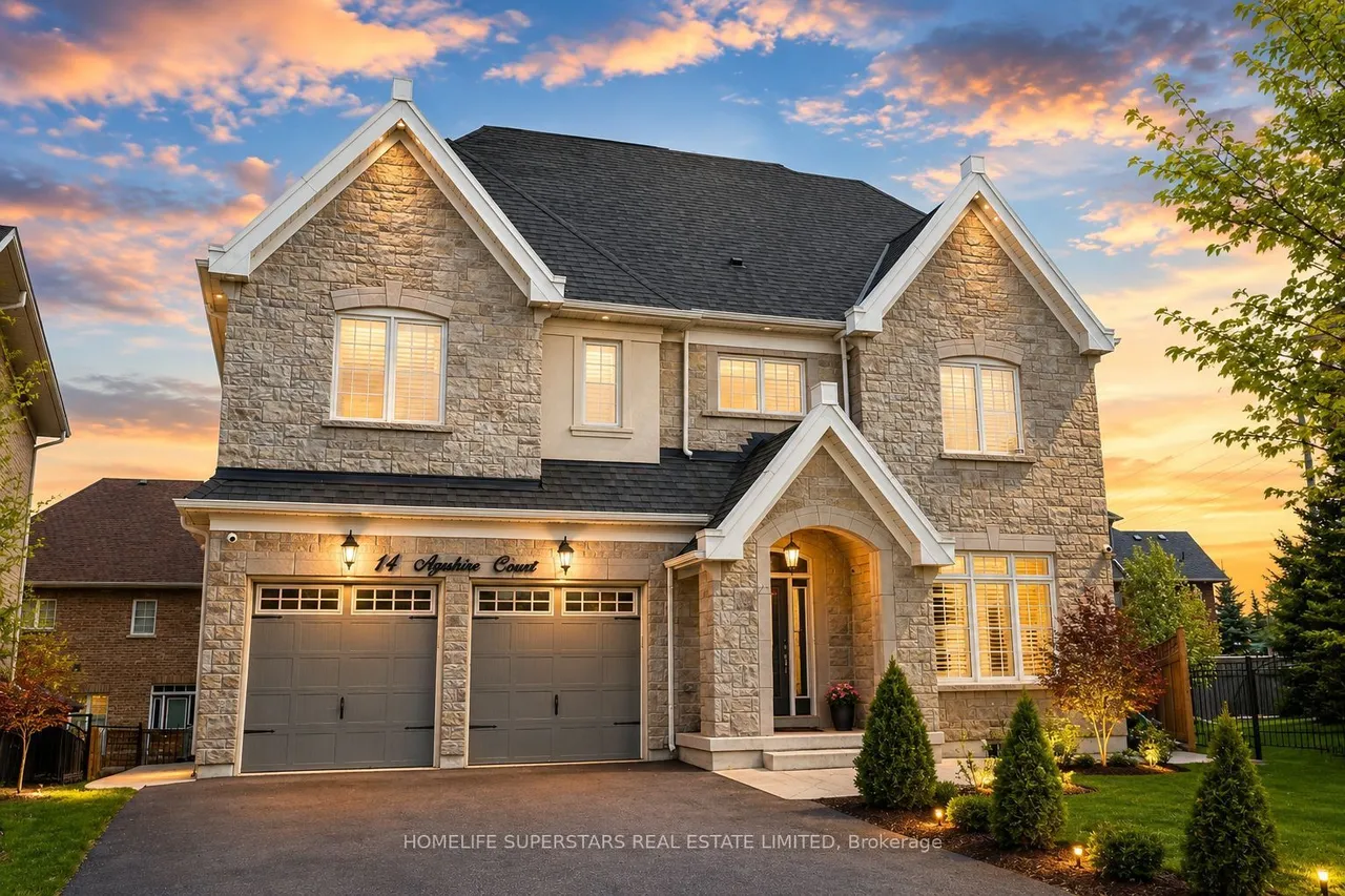 14 Ayrshire Court