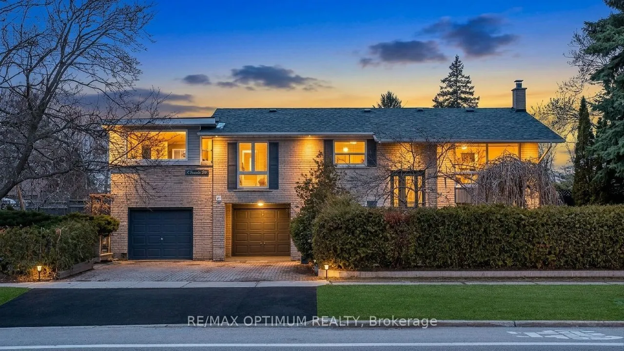 1 Dundee Drive