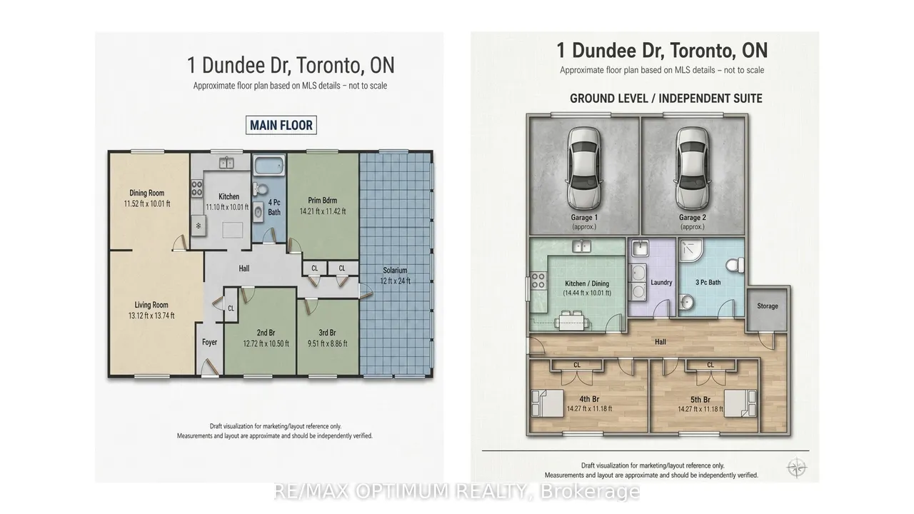 1 Dundee Drive — photo 40