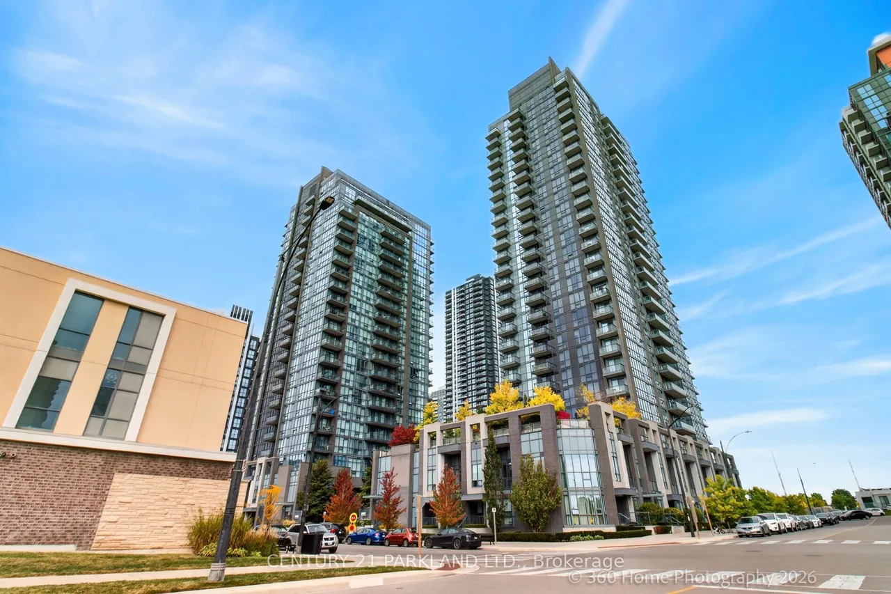 5025 Four Springs Avenue E, Unit 905 — photo 2