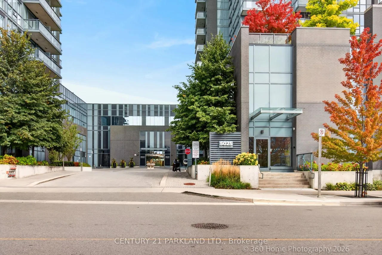5025 Four Springs Avenue E, Unit 905