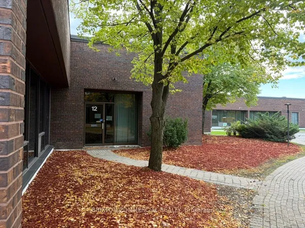 80 Galaxy Boulevard, Unit 12