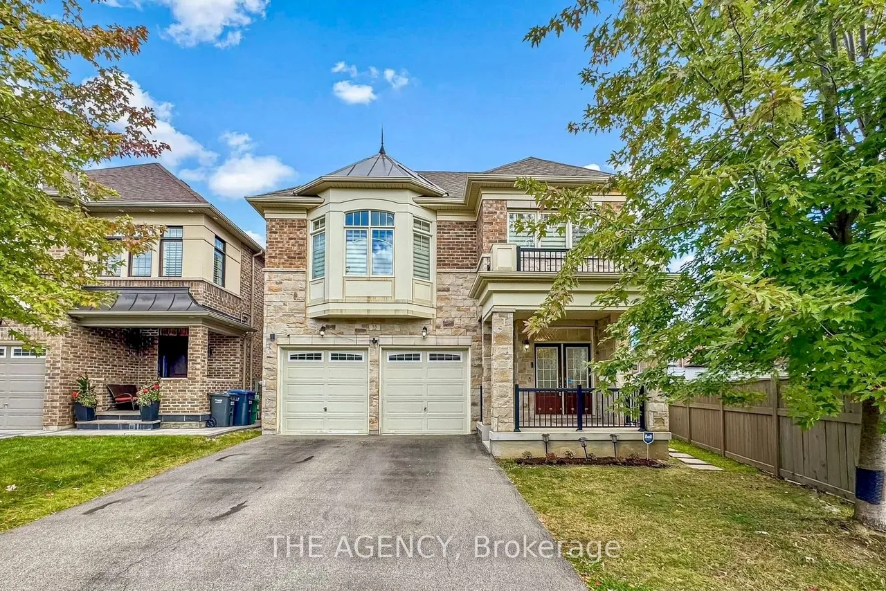 53 Elysian Fields Circle