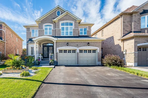 14 Morenci Court